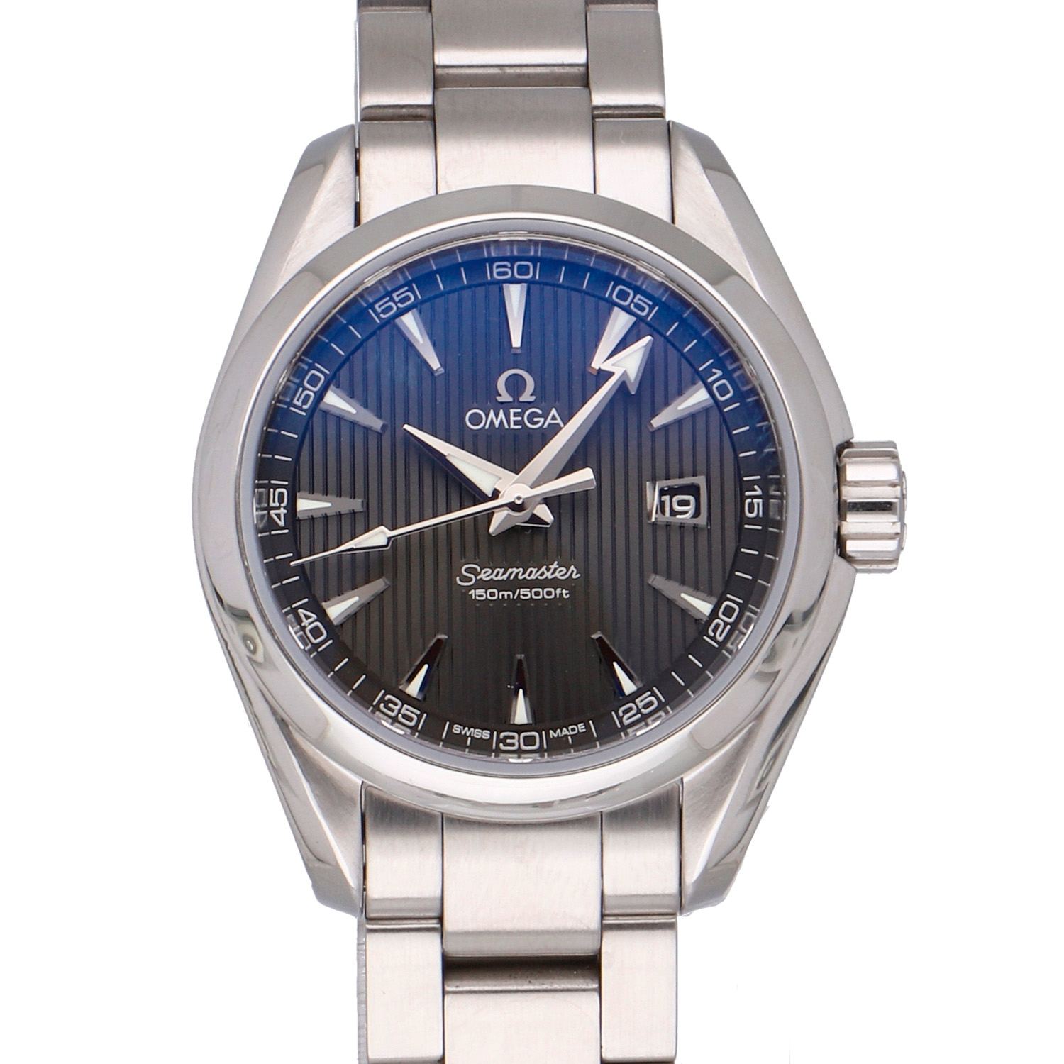 Omega Seamaster Aqua Terra (231.10.30.60.06.001)